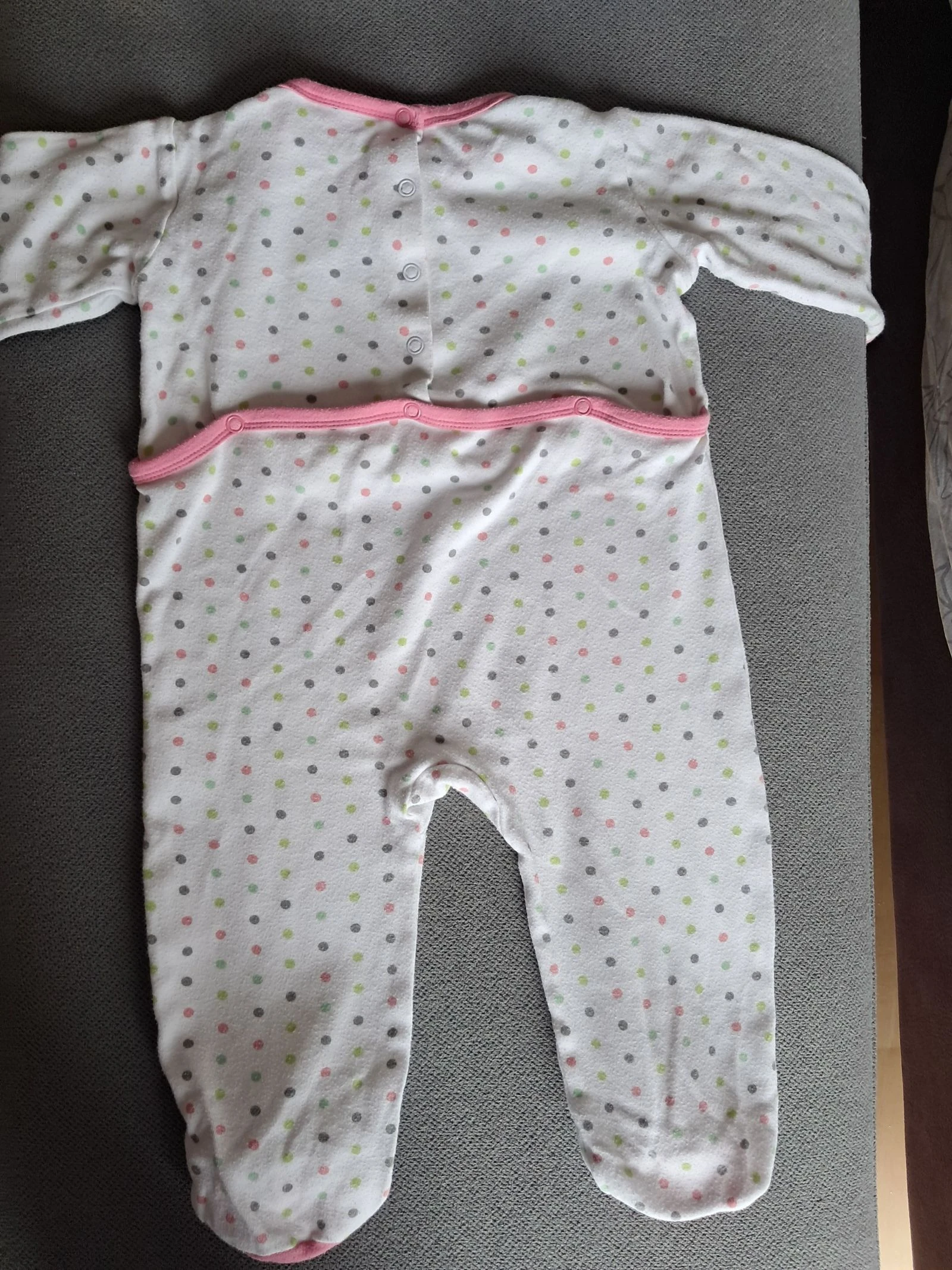 Pijama de 18 meses Saurio Hello Kitty – photo 3